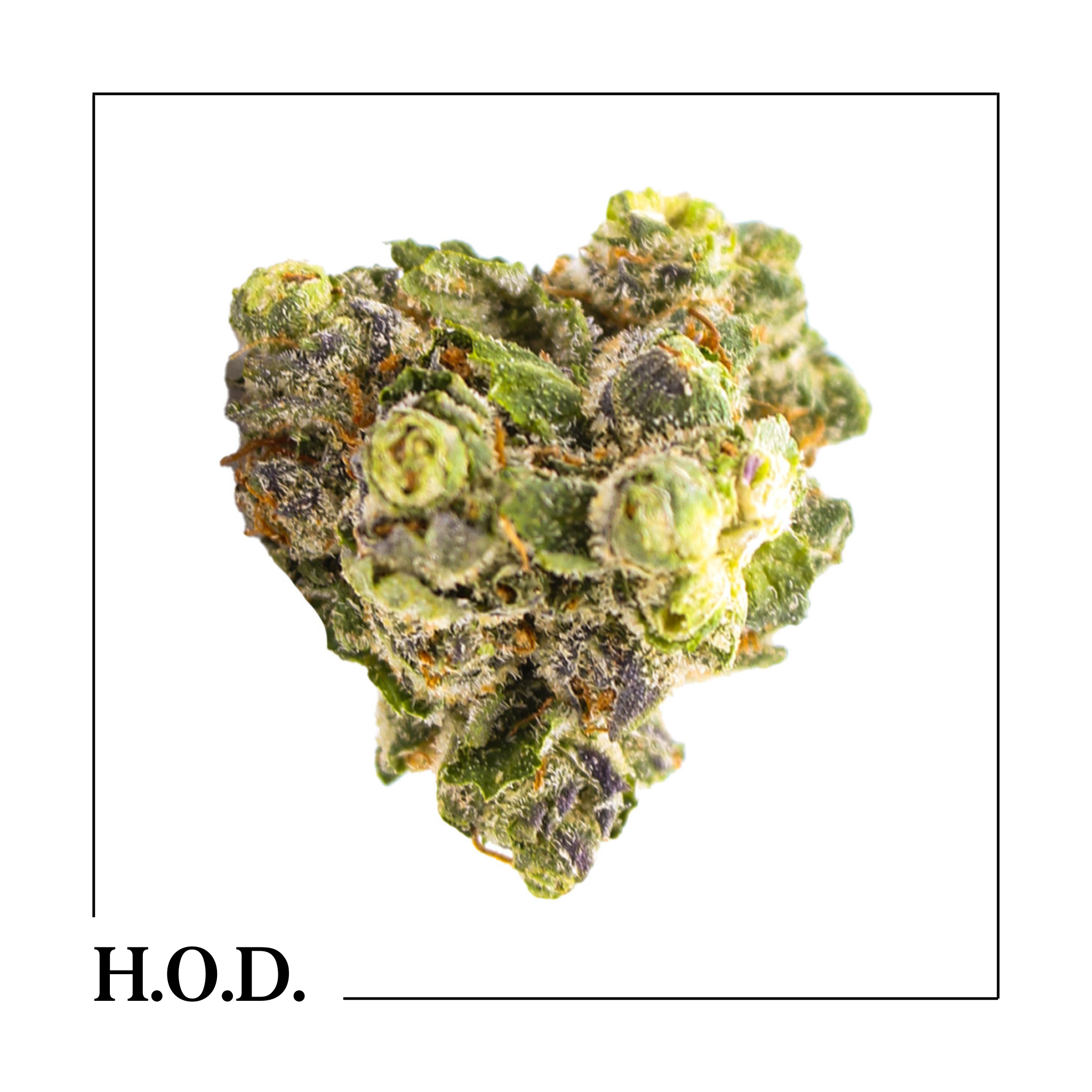 Photograph of product: Electric Peanut Butter Cookies 3.5g