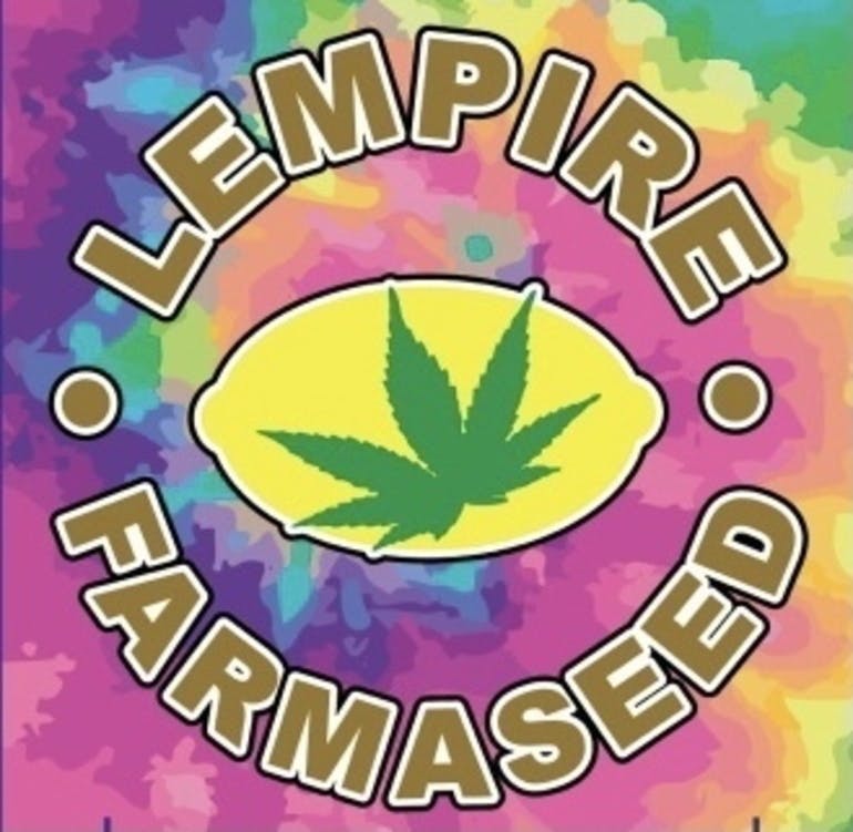 Photograph of product: Lempire - Sherbanger