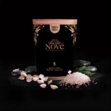 Photograph of product: Rose Bath Salts