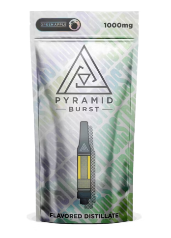 Photograph of product: Blueberry | 1g
