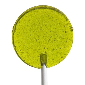 Photograph of product: Mountain High Suckers 30mg - Honeydew