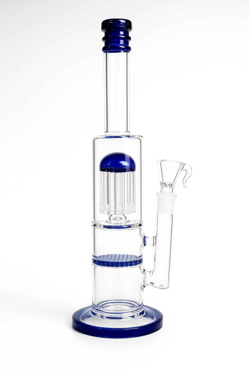 Photograph of product: Heavy Hitter Bongs