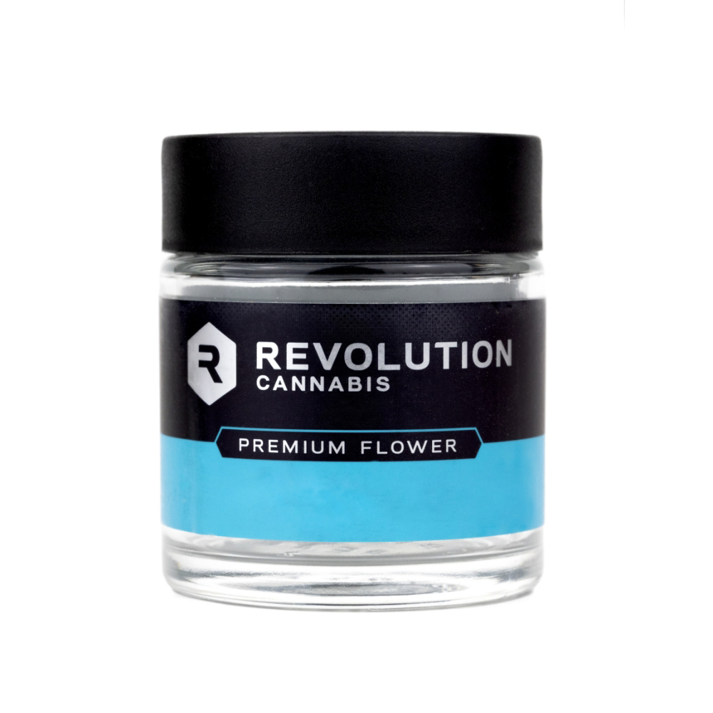 Photograph of product: Space Papi | 7g | Revolution