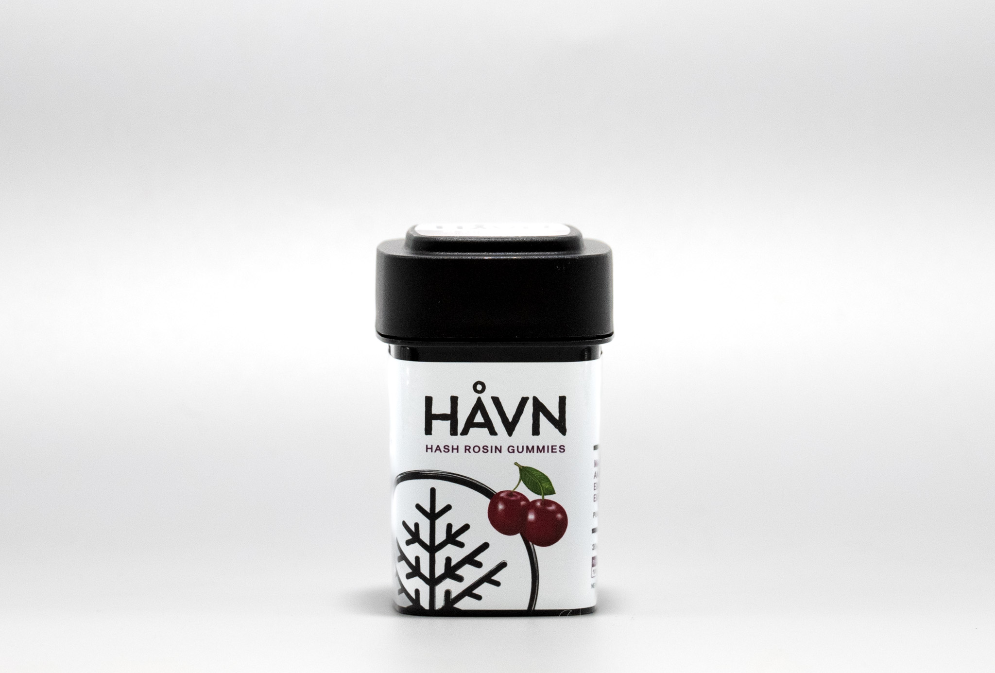 Photograph of product: au chocolat Rosin Black Cherry |20pk