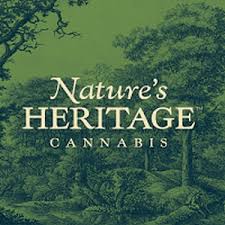 Photograph of product: Nature's Heritage - RSO Capsules Low Dose (10ct/10mg)