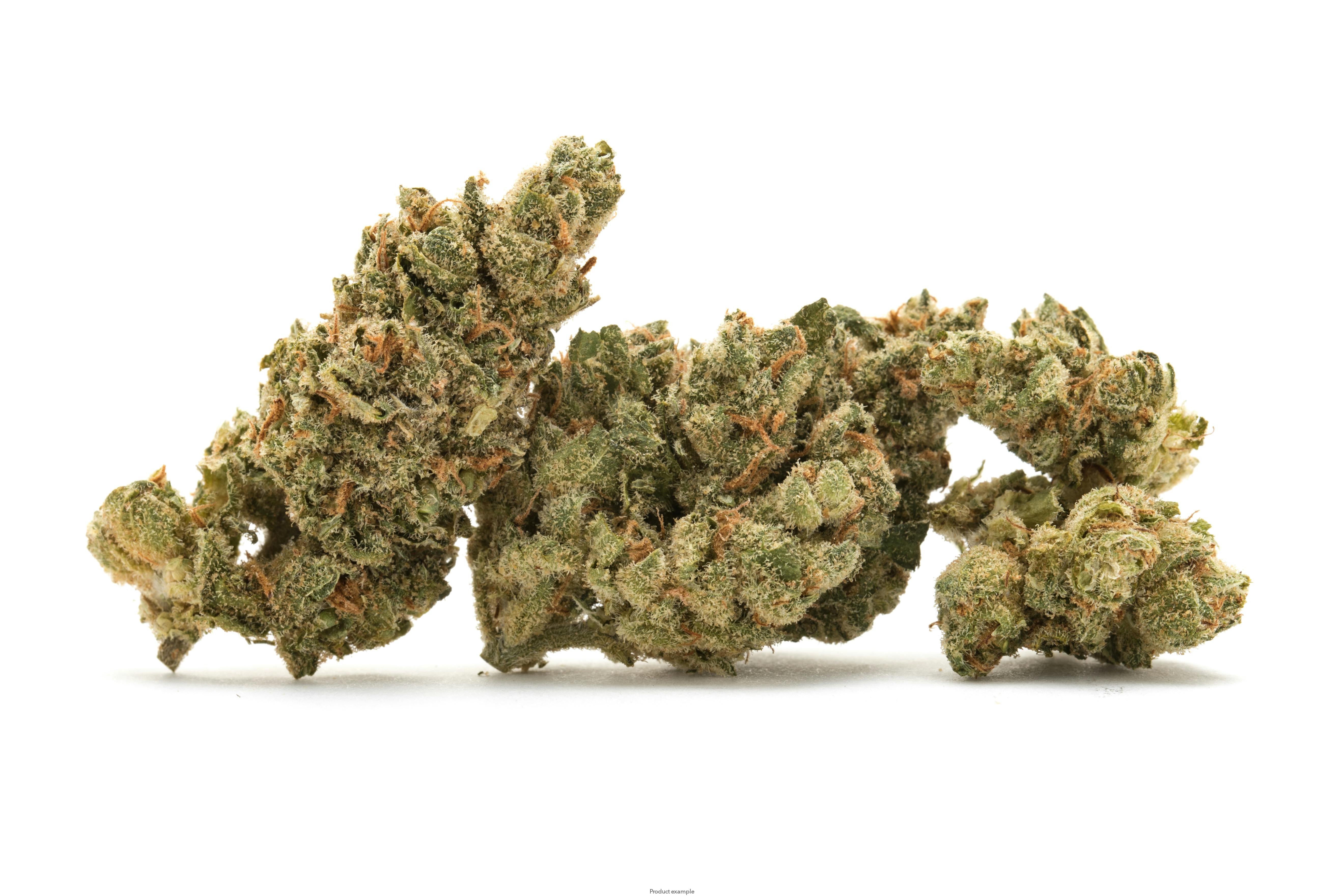 Photograph of product: Sherb Breath