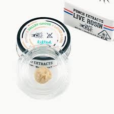 Photograph of product: Punch Rosin T4 Taffy Fizz