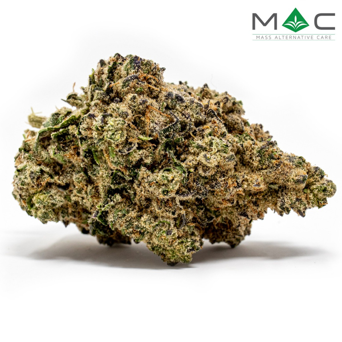 Photograph of product: MAC Space Center 14g