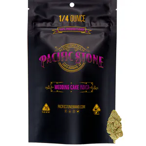 Photograph of product: Pacific Stone 7g Wedding Cake