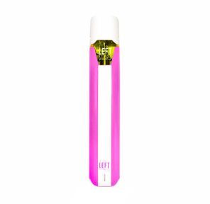 Photograph of product: W. Left Coast Pod Battery "Compatible with STIIIZY Pods" - Pink - 