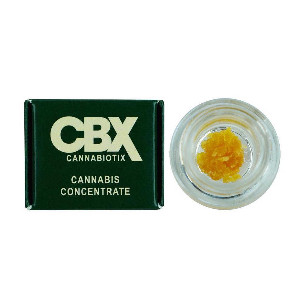 Photograph of product: French Alps - 1g