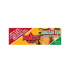 Photograph of product: Juicy Jay's - Jamaican Rum