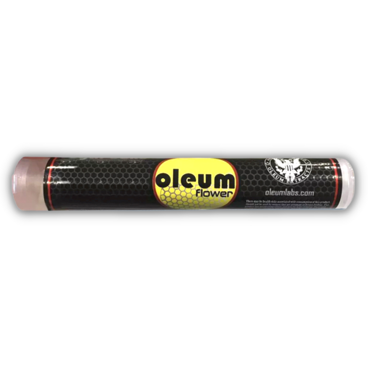 Photograph of product: Dj Short Blueberry 0.5gx 2pk Infused Pre-roll (Oleum Extracts)