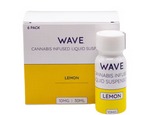 Photograph of product: Lemon Wave | 10mg - 6pk