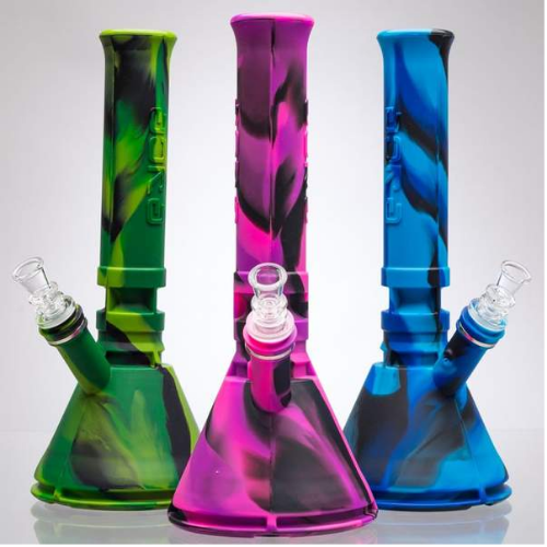 Photograph of product: Silicone Beaker Bottom