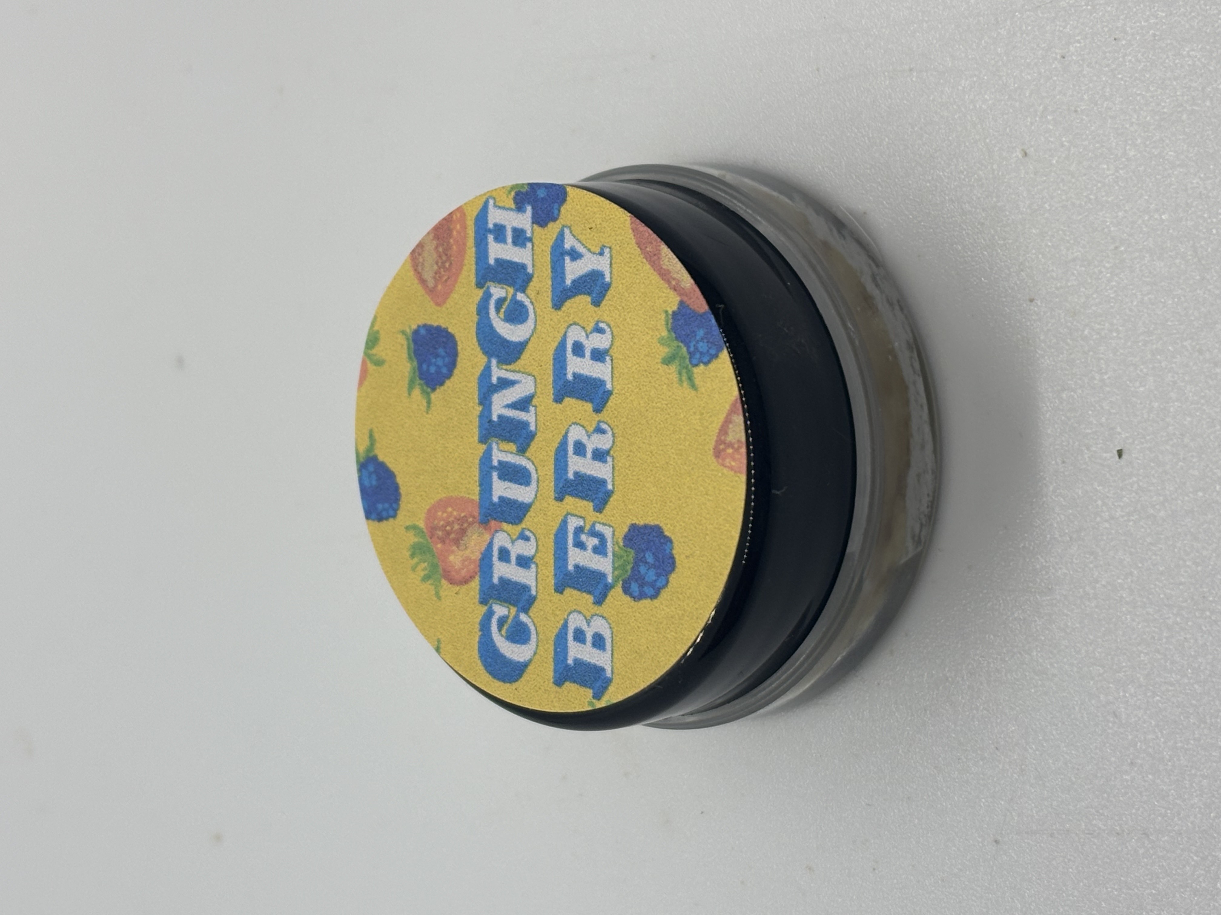 Photograph of product: MT Of Michigan Wax Bomb Pops