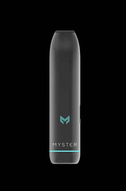 Photograph of Product: Spyke Flower Vaporizer - 