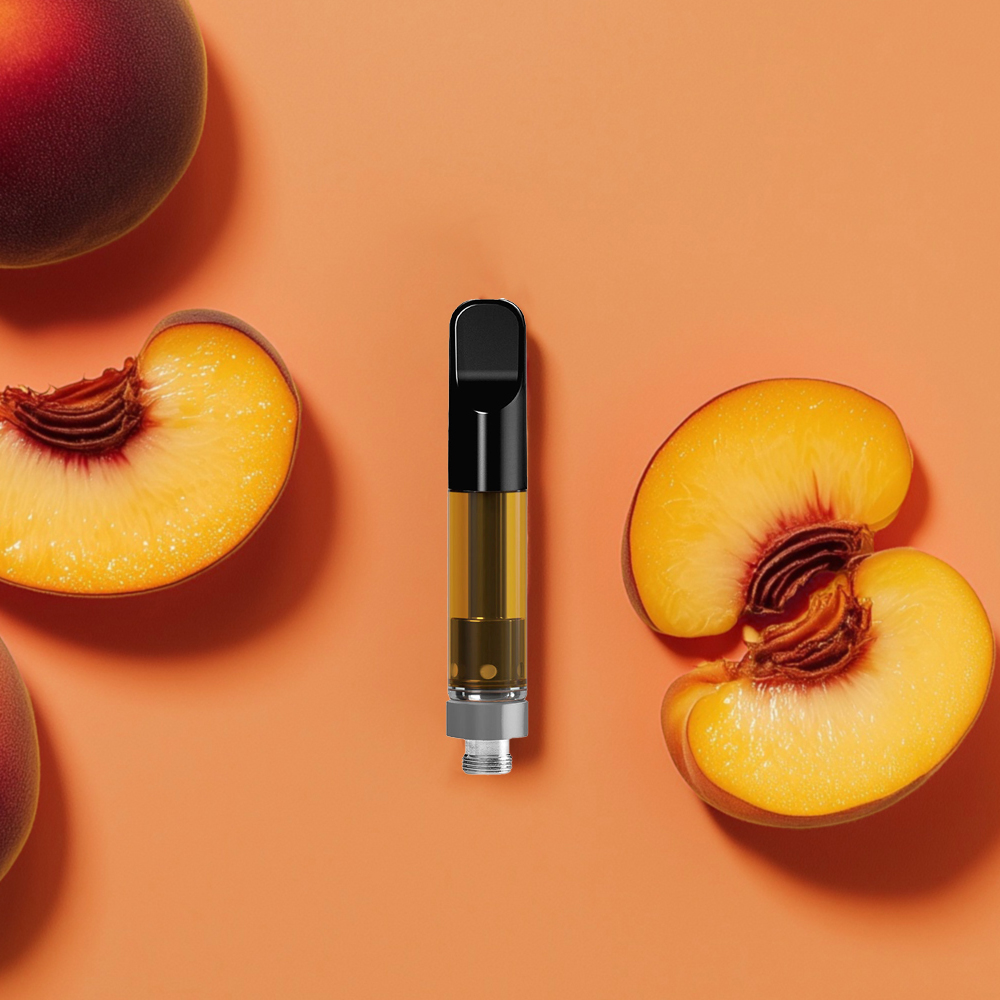 Photograph of product: THEORYb: Peaches and Crme