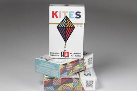 Photograph of product: Dark Rainbow | Prerolls 10pk | 5g
