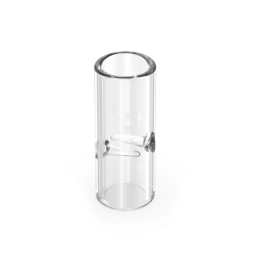 Photograph of product: 10mm Glass Filter Tip