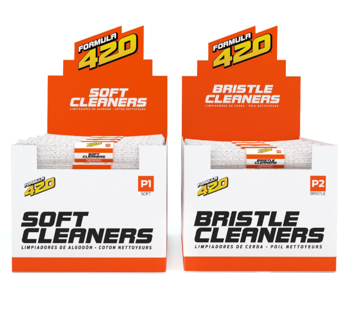 Photograph of product: RAW - Pipe Cleaners Bundle | 24pc