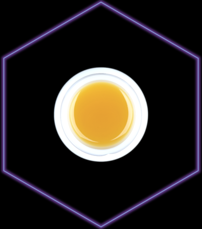 Photograph of product: Lazercat | Premo Rosin Lava - Box Wine