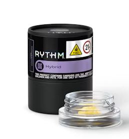 Photograph of product: 95 Cookies | Rosin