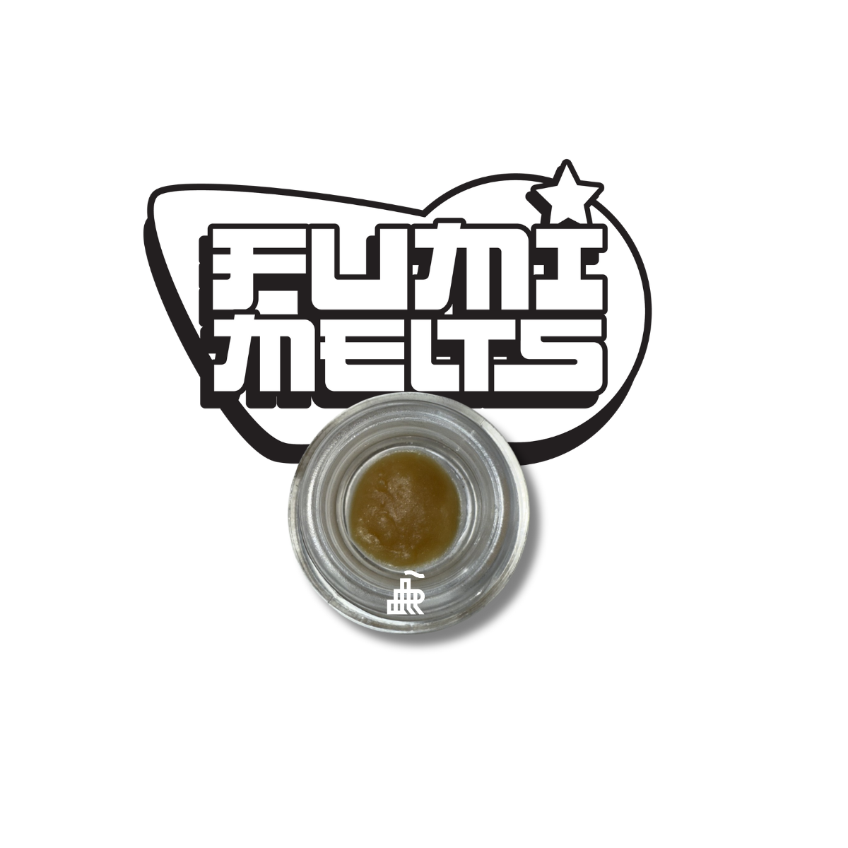 Photograph of product: Dirty Mimosa | Live Rosin