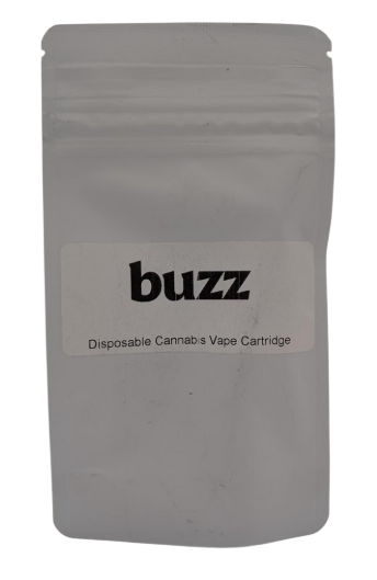 Photograph of Product: RZ11 | Rosin Disposable