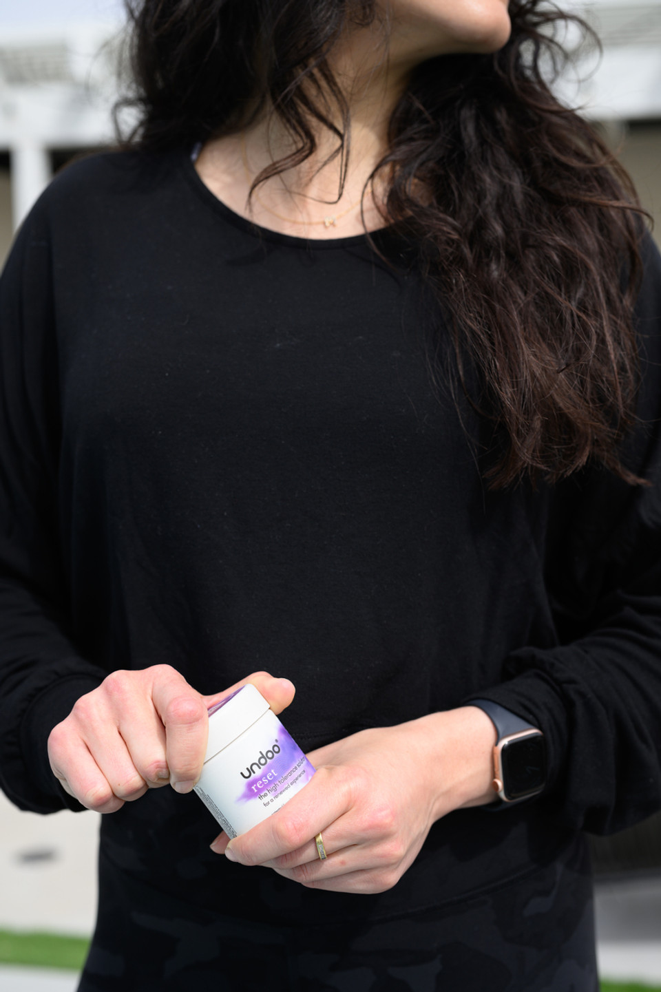 Photograph of product: Undoo | Accessory | 10pk | Reset