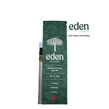 Photograph of product: Eden | Chunky Monkey Disposable Pen