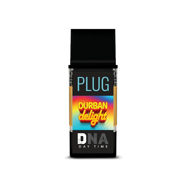 Photograph of product: Durban Delight Vape 1g - 
