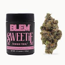 Photograph of product: SWEETIE | 3.5G | HYBRID