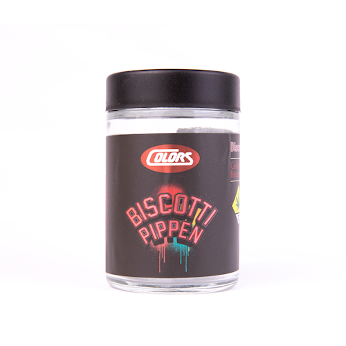 Photograph of product: Colors: Biscotti Pippen (I) - 3.5g