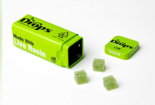 Photograph of product: Lime "Balanced" (20pk)