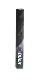 Photograph of product: Illicit - 510 Vape Battery Black