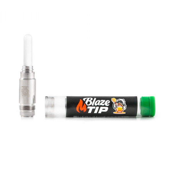 Photograph of product: Huni Badger Blaze Tip Ceramic Heating Coil