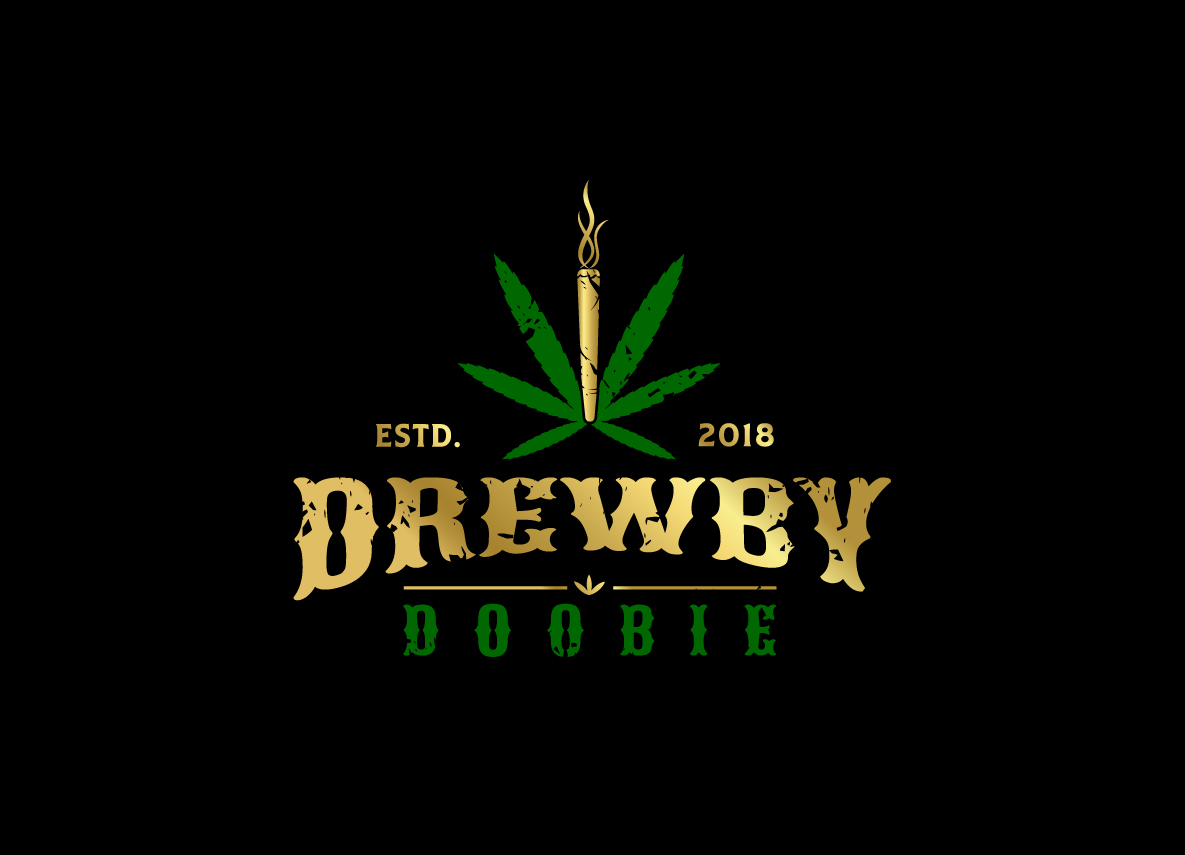 Photograph of product: Drewby Doobie Double Stuffed 10pk Pre-Roll 0.5g