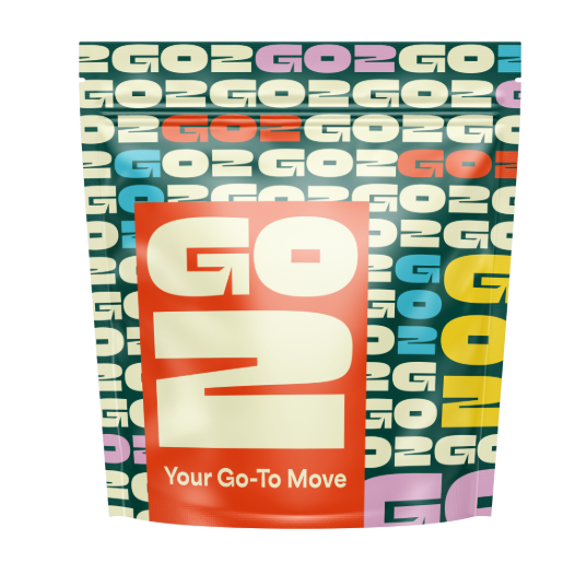 Photograph of product: Go2 Y2K - 3.5g