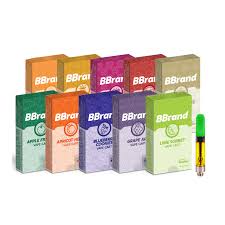 Photograph of product: BUDDIES | FLAV DIST VAPE CART | PINK LEMONADE