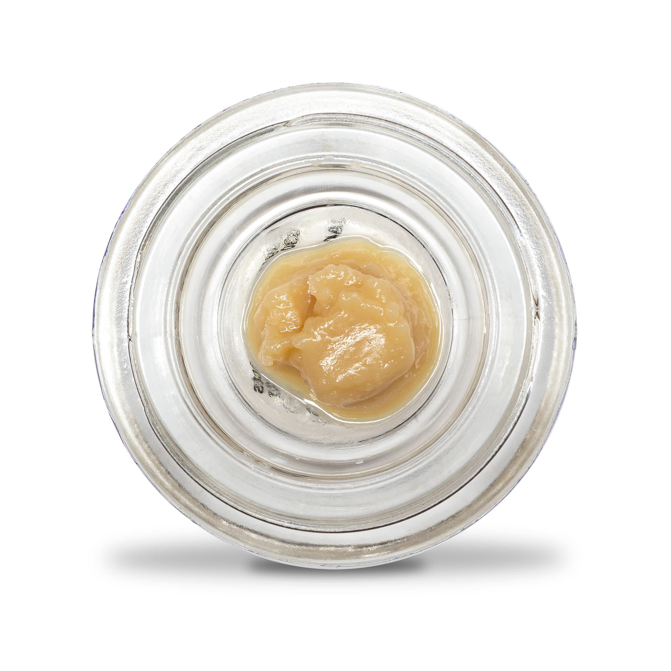 Photograph of product: Eugreen - Cement Crunch Rosin