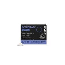 Photograph of product: 10PK - ROSINTAB - Oui'd