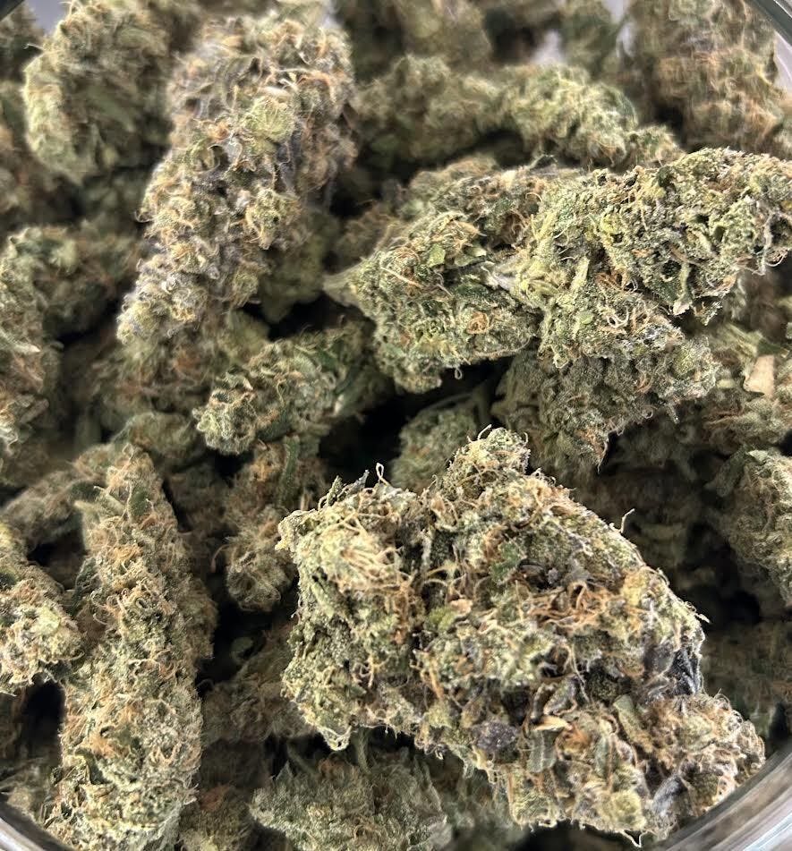 Photograph of product: Slow n Sweet