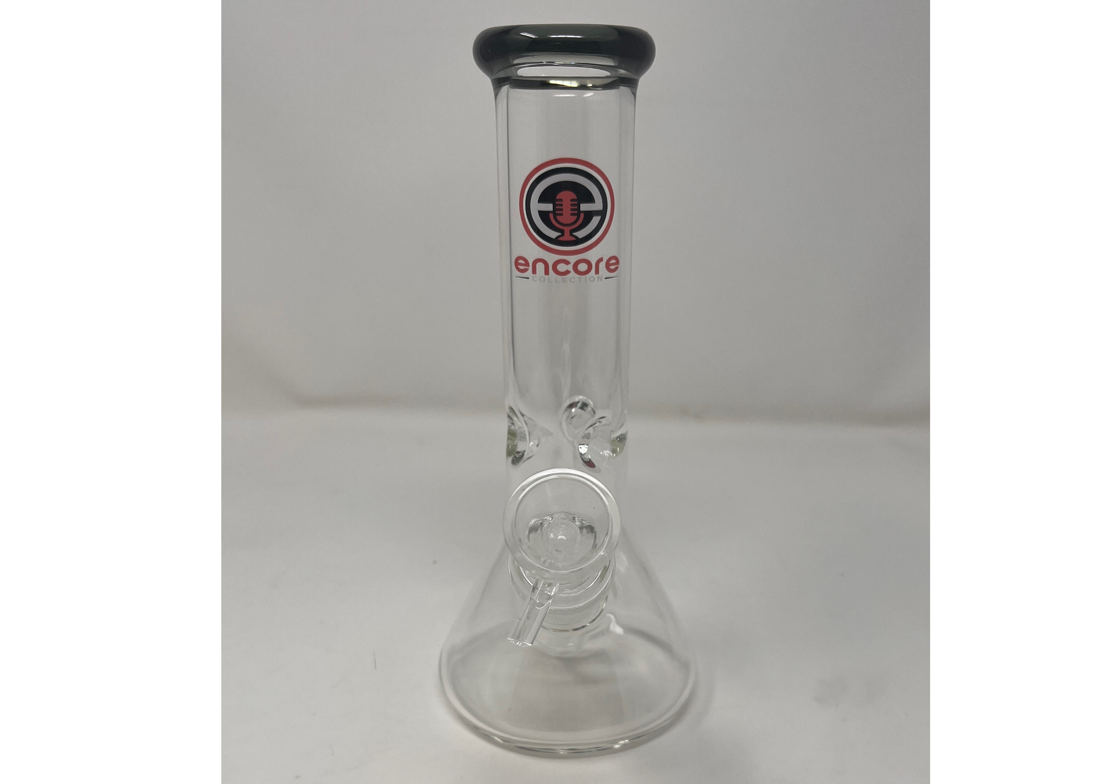 Photograph of product: Encore | Beaker Bong | Small