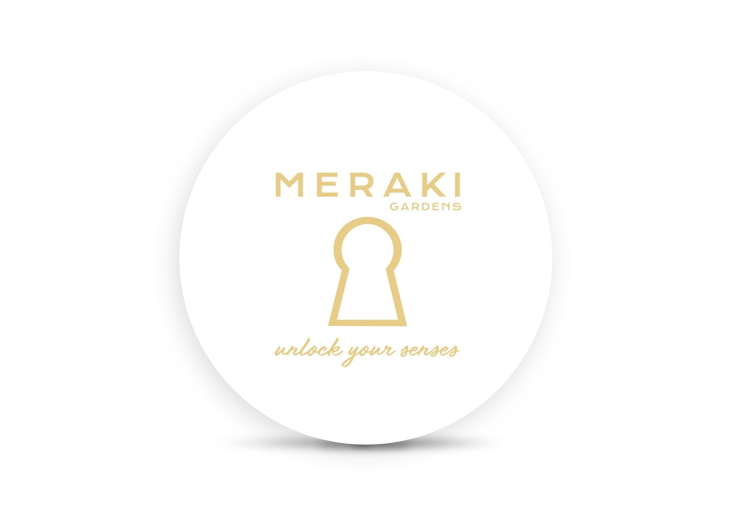 Logo for img-fluid: Meraki Gardens