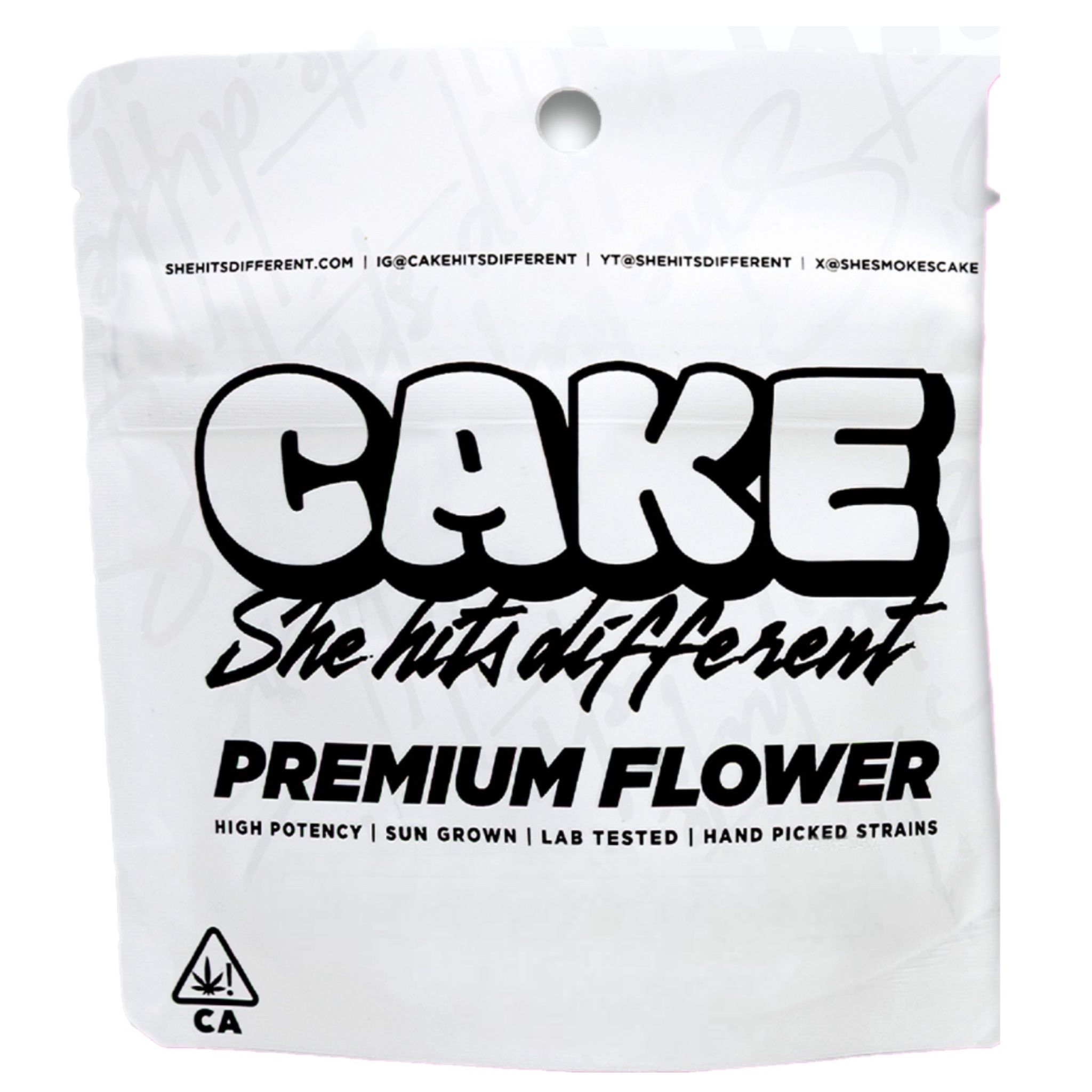 Photograph of product: CEREAL MILK | 3.5G | HYBRID