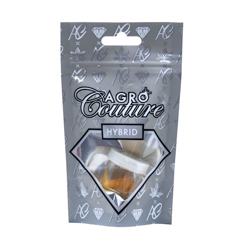 Photograph of product: AC Gushers (H) LR WAX 1g