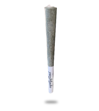 Photograph of product: Uplyfted - Chimera Junky - Pre Roll - - Hybrid