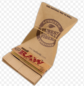 Photograph of product: Raw Artesano
