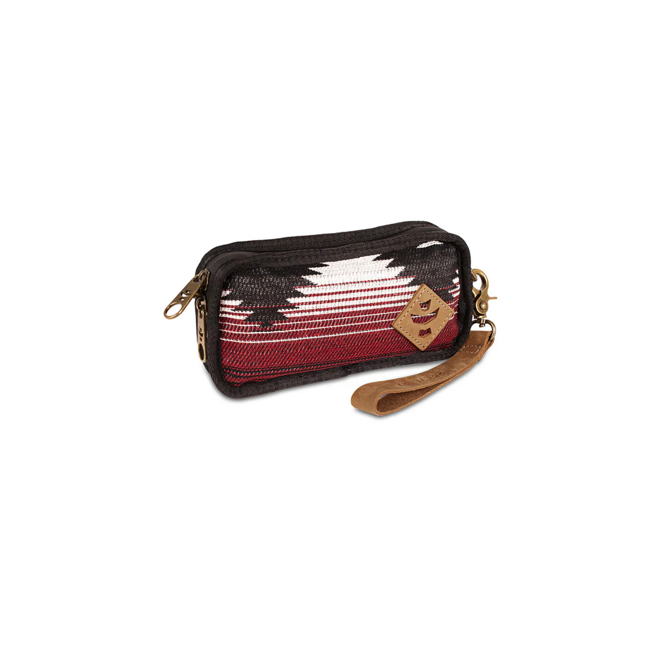 Photograph of product: Revelry Smell Proof Pouch - The Gordito